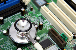 Printed Circuit Board Assembly
